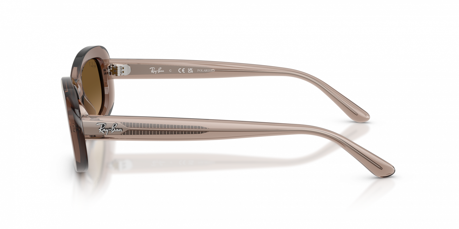 Ray Ban RB2221 6827M2  